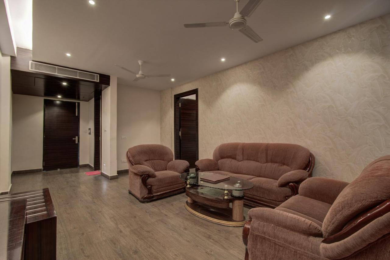 Oyo 3575 The Wave International Hotel Джамшедпур Екстериор снимка